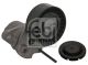 FEBI BILSTEIN Riemenspanner, Keilrippenriemen 100740