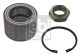 FEBI BILSTEIN Radlagersatz 100747