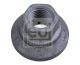 FEBI BILSTEIN Radmutter 100748