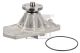 FEBI BILSTEIN Wasserpumpe, Motorkühlung 100764