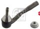 FEBI BILSTEIN Spurstangenkopf 100775