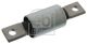 FEBI BILSTEIN Lagerung, Lenker 100782
