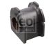 FEBI BILSTEIN Lagerung, Stabilisator 100789