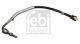 FEBI BILSTEIN Sensor, Abgastemperatur 100832