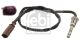 FEBI BILSTEIN Sensor, Abgastemperatur 100837