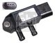 FEBI BILSTEIN Sensor, Abgasdruck 100853