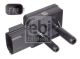 FEBI BILSTEIN Sensor, Abgasdruck 100855