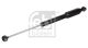 FEBI BILSTEIN Lenkungsdämpfer 100867