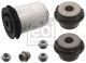 FEBI BILSTEIN Lagerung, Lenker 100929