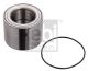 FEBI BILSTEIN Radlagersatz 100952