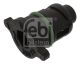 FEBI BILSTEIN Verschlussschraube, Ölwanne 100989