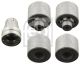 FEBI BILSTEIN Radmutter 101001