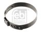 FEBI BILSTEIN Klemmschelle 101027