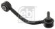FEBI BILSTEIN Stange/Strebe, Stabilisator 101042