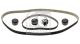 FEBI BILSTEIN Zahnriemensatz 101049