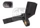 FEBI BILSTEIN Sensor, Raddrehzahl 101054