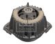 FEBI BILSTEIN Lagerung, Motor 101055