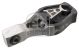 FEBI BILSTEIN Lagerung, Motor 101059