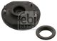 FEBI BILSTEIN Reparatursatz, Federbeinstützlager 10105