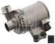 FEBI BILSTEIN Wasserpumpe, Motorkühlung 101104