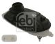 FEBI BILSTEIN Ausgleichsbehälter, Kühlmittel 101121