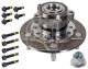 FEBI BILSTEIN Radlagersatz 101122