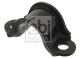 FEBI BILSTEIN Halter, Stabilisatorlagerung 101230