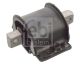 FEBI BILSTEIN Lagerung, Automatikgetriebe 10126
