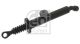 FEBI BILSTEIN Geberzylinder, Kupplung 101276