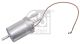 FEBI BILSTEIN Kraftstofffilter 101317