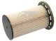 FEBI BILSTEIN Kraftstofffilter 101320