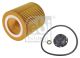 FEBI BILSTEIN Ölfilter 101322