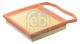 FEBI BILSTEIN Luftfilter 101335