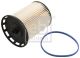 FEBI BILSTEIN Kraftstofffilter 101340