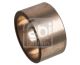 FEBI BILSTEIN Buchse, Starterwelle 10136