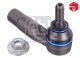 FEBI BILSTEIN Spurstangenkopf 101409
