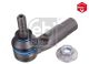 FEBI BILSTEIN Spurstangenkopf 101410