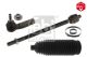 FEBI BILSTEIN Spurstange 101414