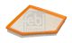 FEBI BILSTEIN Luftfilter 101448