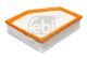 FEBI BILSTEIN Luftfilter 101449