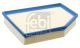 FEBI BILSTEIN Luftfilter 101450