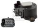 FEBI BILSTEIN Sensor, Drosselklappenstellung 101473