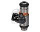 FEBI BILSTEIN Einspritzventil 101477