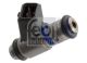 FEBI BILSTEIN Einspritzventil 101478