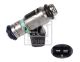 FEBI BILSTEIN Einspritzventil 101480