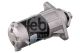 FEBI BILSTEIN Starter 101608