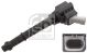 FEBI BILSTEIN Zündspule 101638