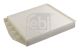 FEBI BILSTEIN Filter, Innenraumluft 101651