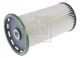 FEBI BILSTEIN Kraftstofffilter 101652