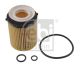 FEBI BILSTEIN Ölfilter 101653